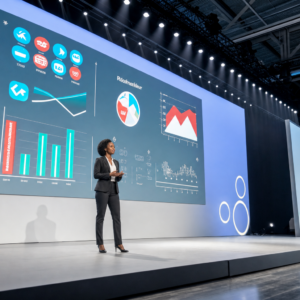 Webinaire exclusif sur les tendances IA 2026