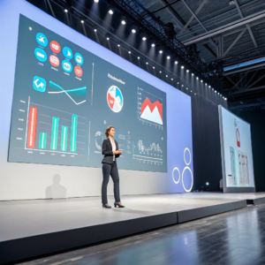 Webinaire exclusif sur les tendances IA 2024